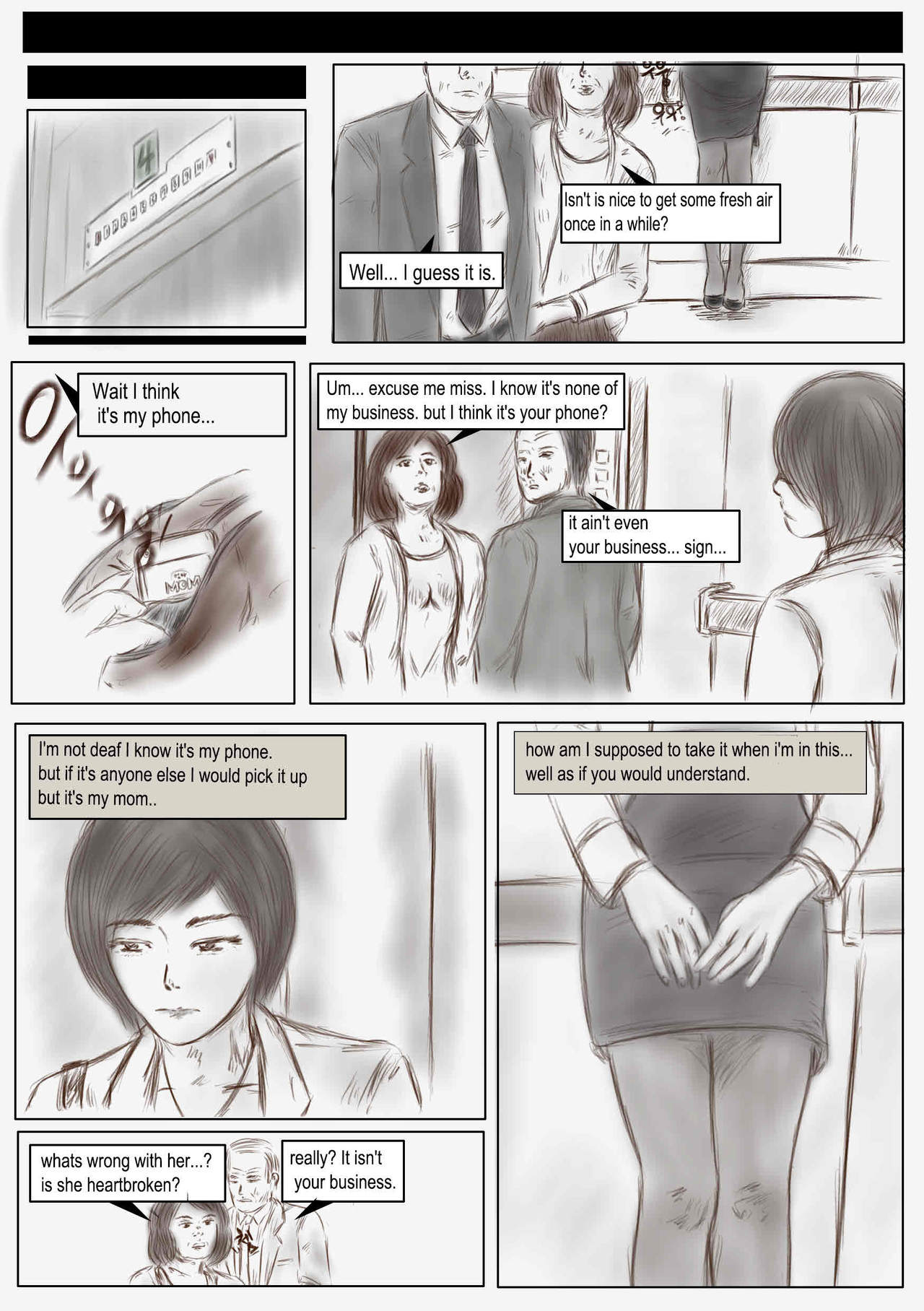 Litmus - Re-Translated Edition page 3 full