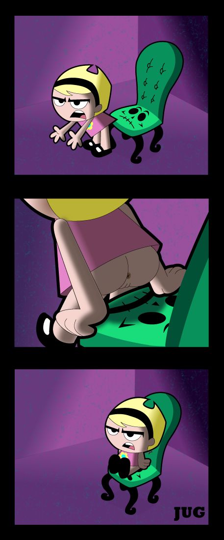 ARTIST Jugend page 8 full