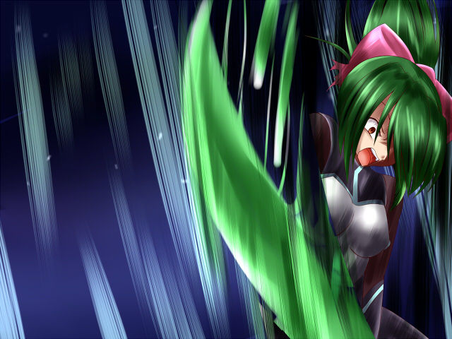 Hyouketsu Senshi Floria page 4 full