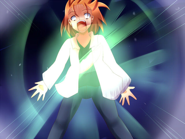 Hyouketsu Senshi Floria page 5 full