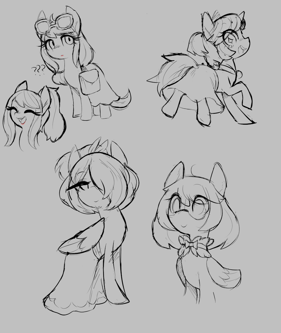 Let's Talk Redux - Extras page 2 full