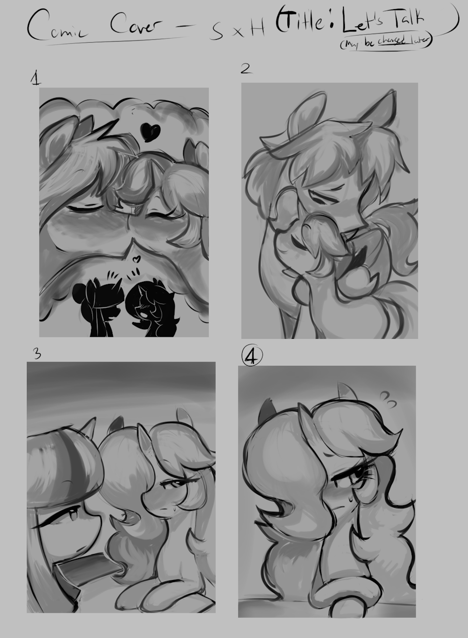 Let's Talk Redux - Extras page 6 full