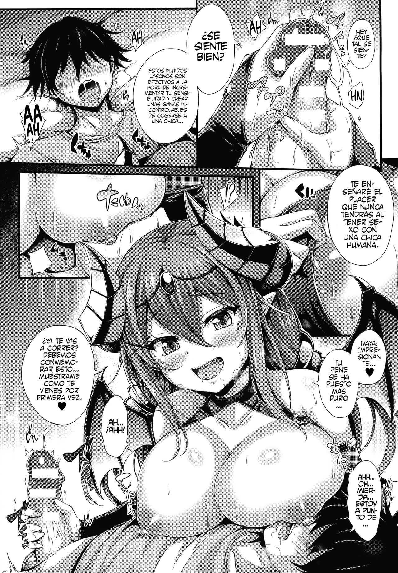 DeliHeal Devil | Delivery Health Devil page 5 full