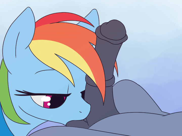 100% Rainbow Dash Gif Edition page 5 full