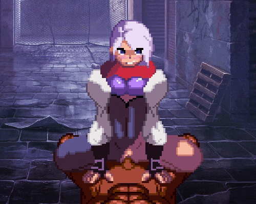 Mugen sprites lover gifs page 4 full