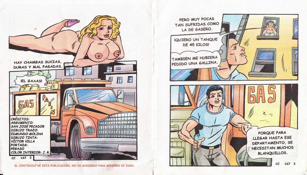 Cama Caliente 0167 page 2 full