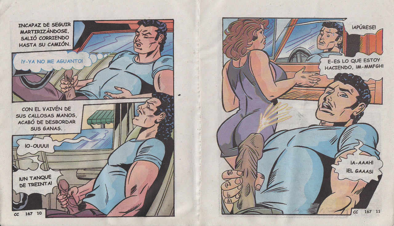 Cama Caliente 0167 page 6 full