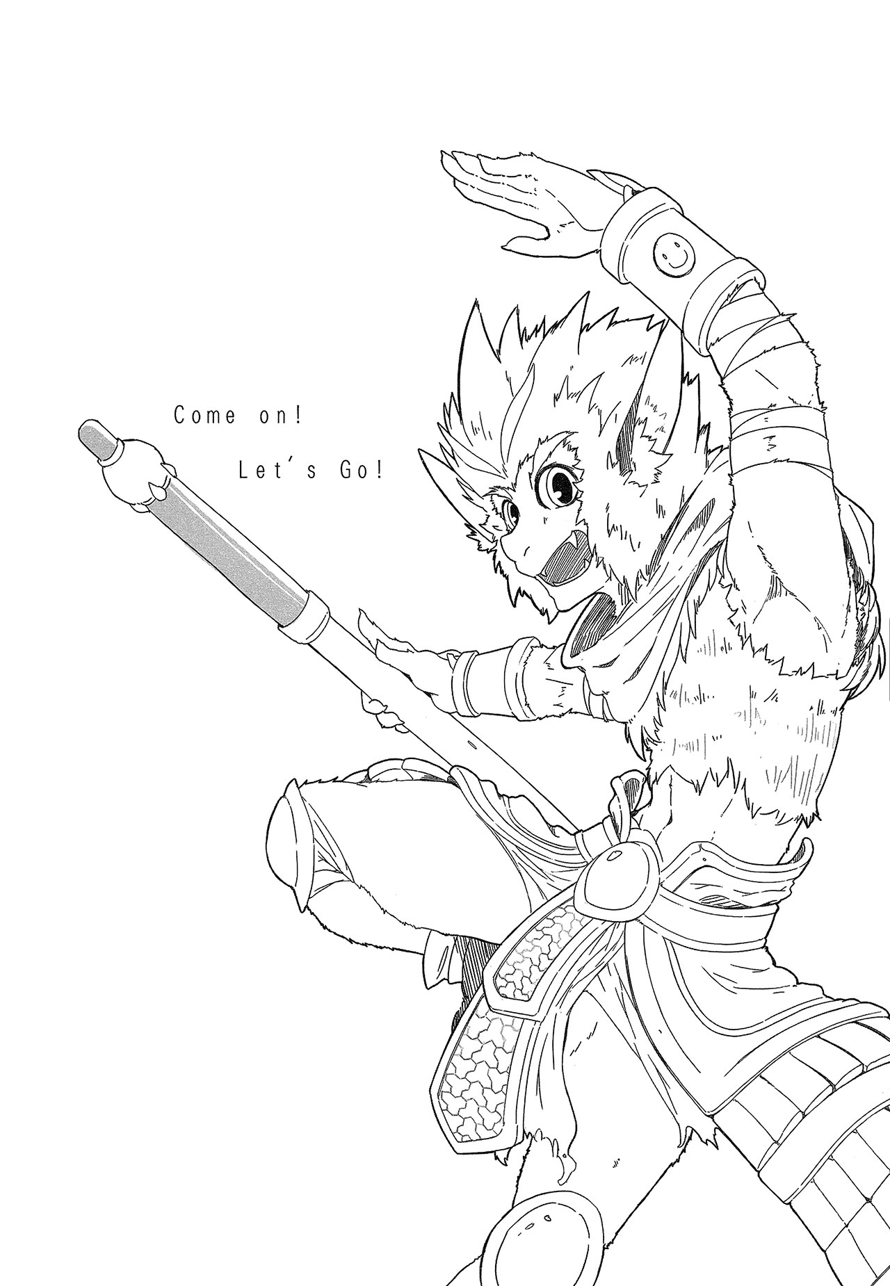 Rebel Hero 2 page 3 full