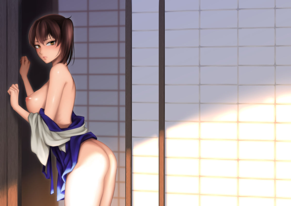 Pixiv Artist - Syoukaki page 2 full