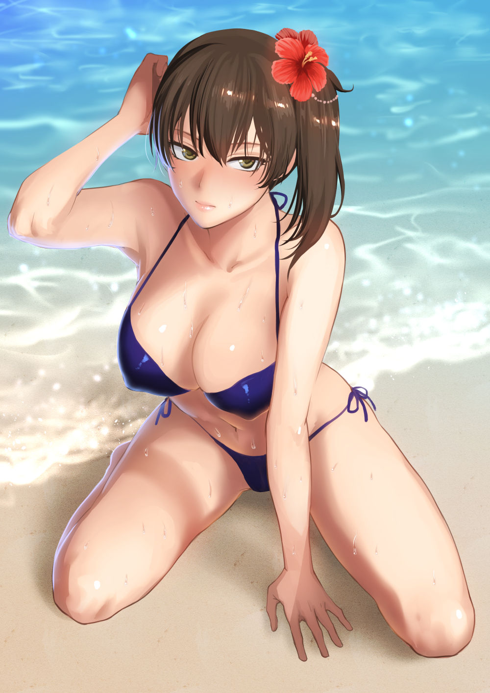 Pixiv Artist - Syoukaki page 3 full
