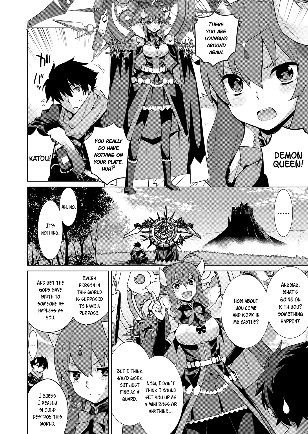 Ashita, Sekai ga Owarunara | If the World Were to End Tomorrow page 2 full
