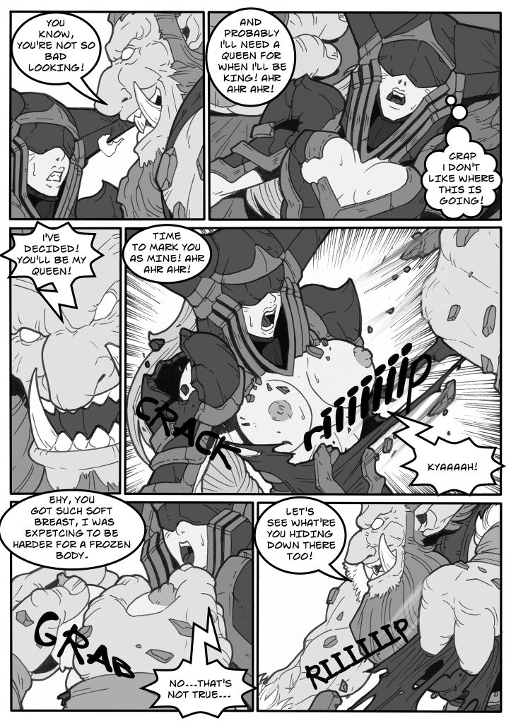 Tales of the Troll King ch. 1 - 3 page 5 full
