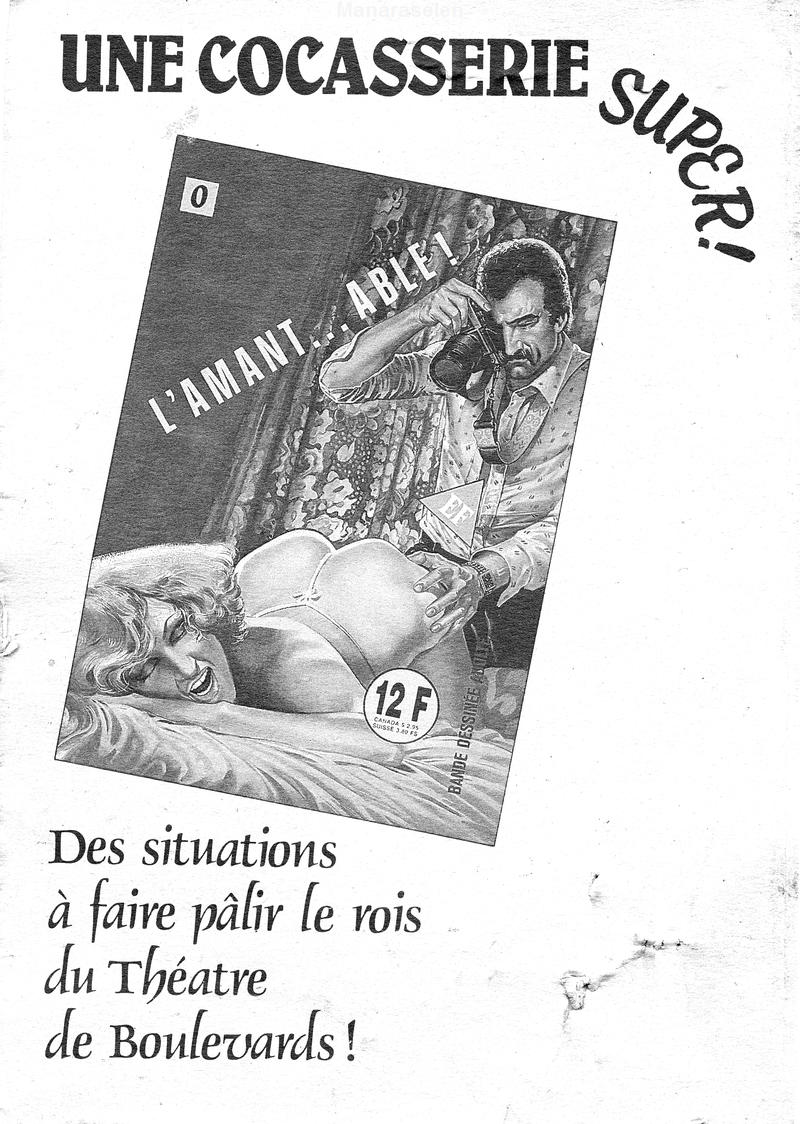 Elvifrance - Les cornards - 117 - Sexothérapie appliquée page 2 full