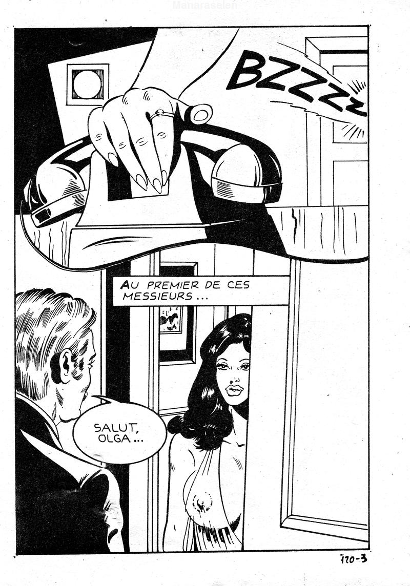 Elvifrance - Les cornards - 117 - Sexothérapie appliquée page 7 full