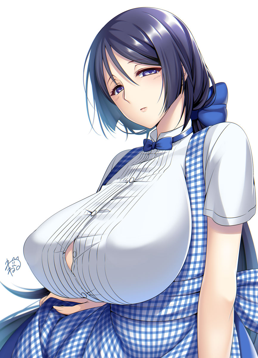 Pixiv Artist - Suzuki Nene page 3 full