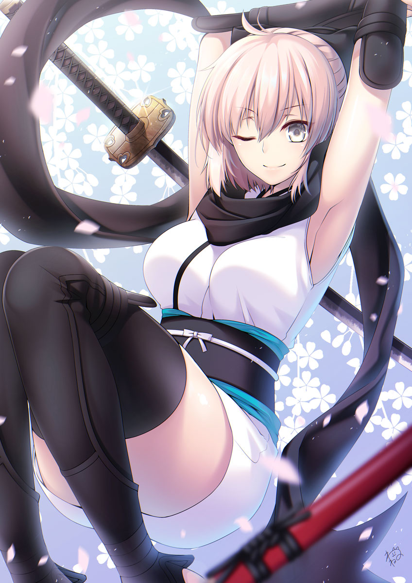 Pixiv Artist - Suzuki Nene page 6 full