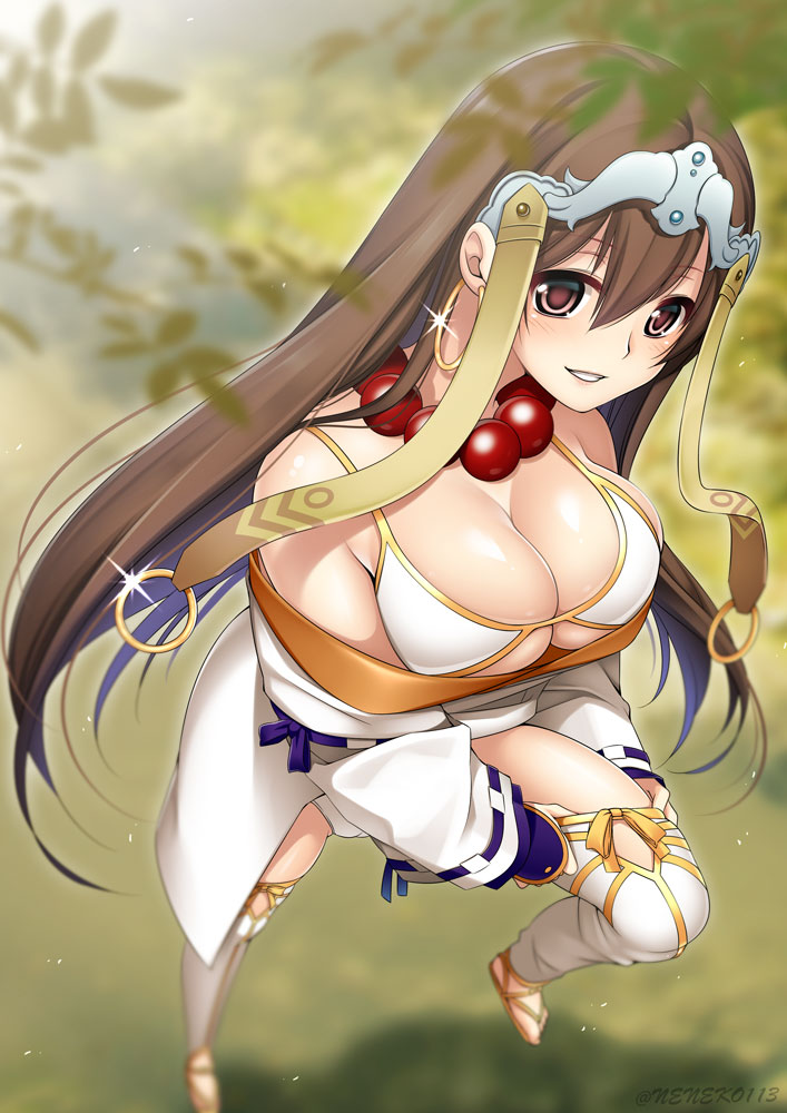 Pixiv Artist - Suzuki Nene page 8 full