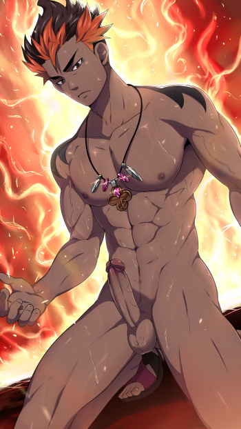 Kiawe cover