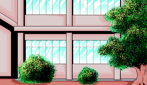 Tenshi-tachi no Gogo 1 and 1 Bangaihen page 7 full