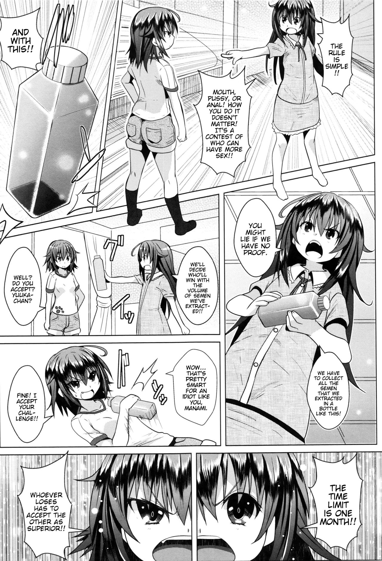 Twins 30 days page 3 full
