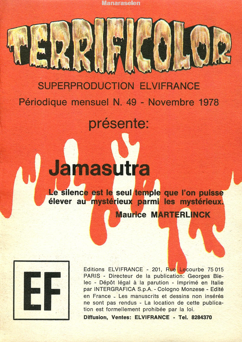 Elvifrance - Terrificolor - 049 - Jamasutra page 3 full