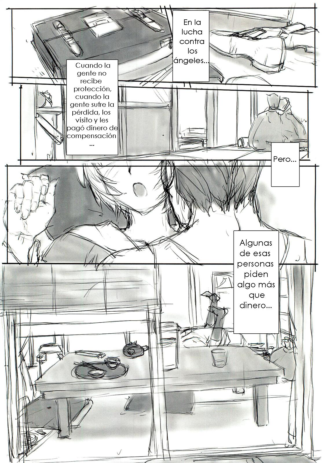 Ayanami Dai 4 Kai Pre Ban | Ayanami 4 Preview Edition page 5 full