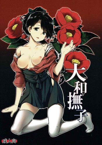 Yamato Nadeshiko cover