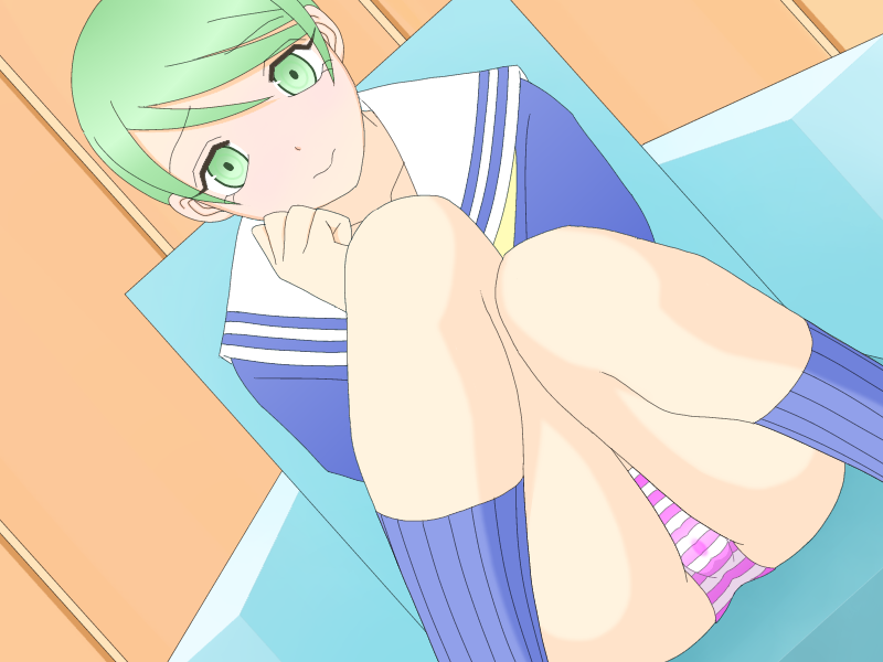 Reika no Itazura page 5 full
