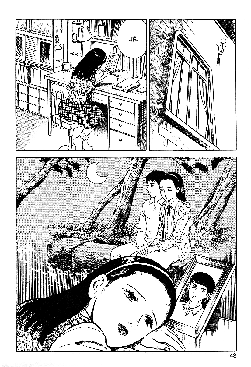 Nejikomareru | Batalla page 2 full