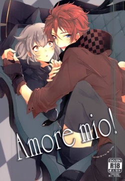 Amore mio!
