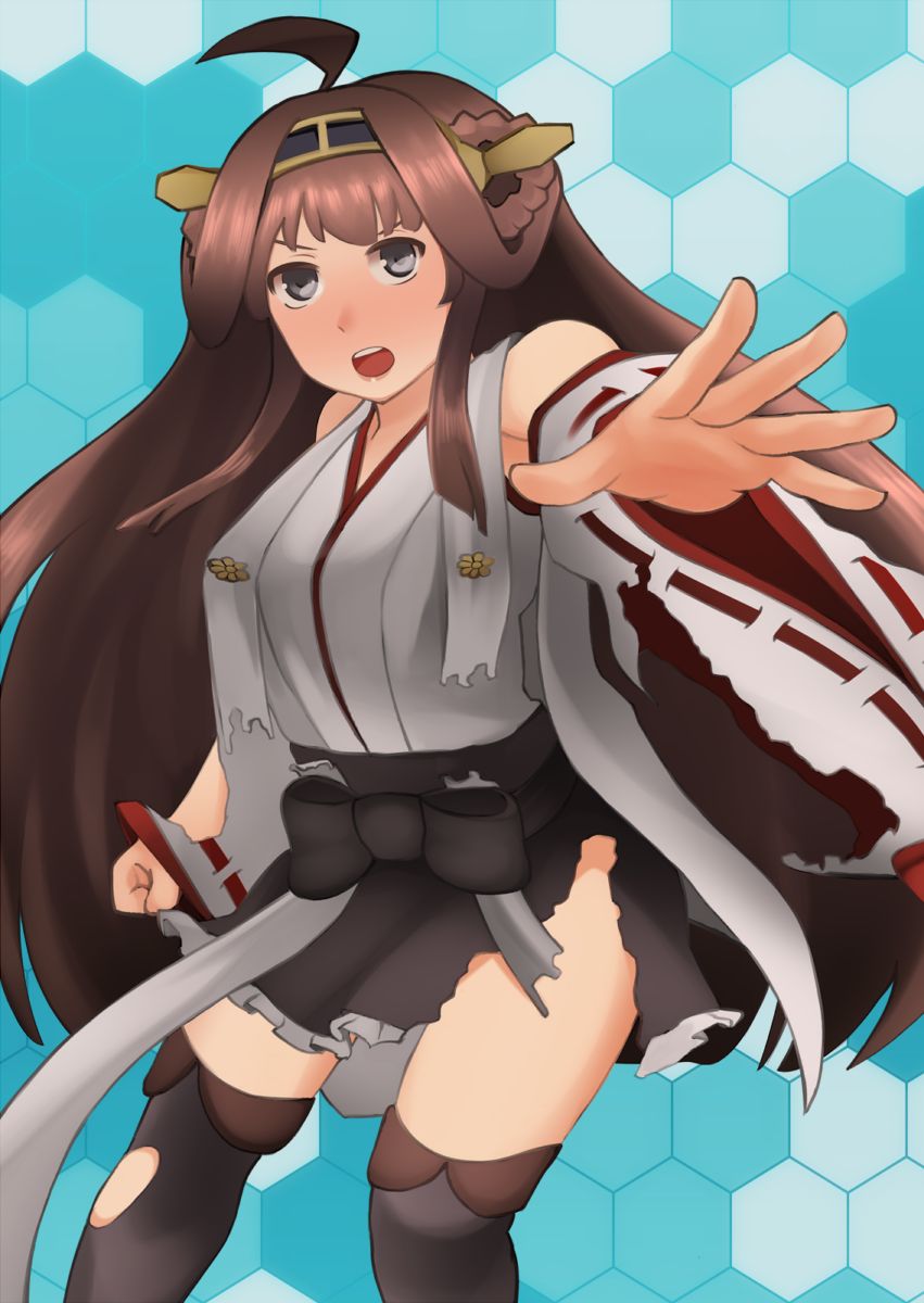 KanColle Tsumeawase page 3 full