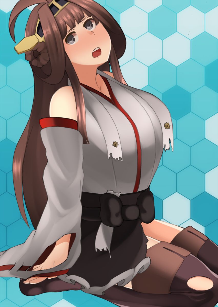 KanColle Tsumeawase page 4 full