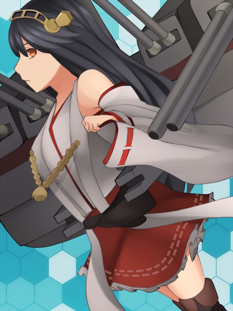 KanColle Tsumeawase page 8 full