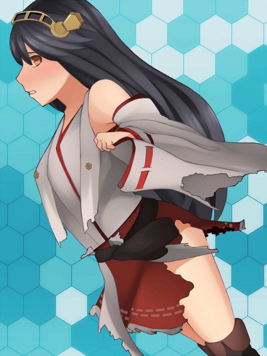KanColle Tsumeawase page 9 full
