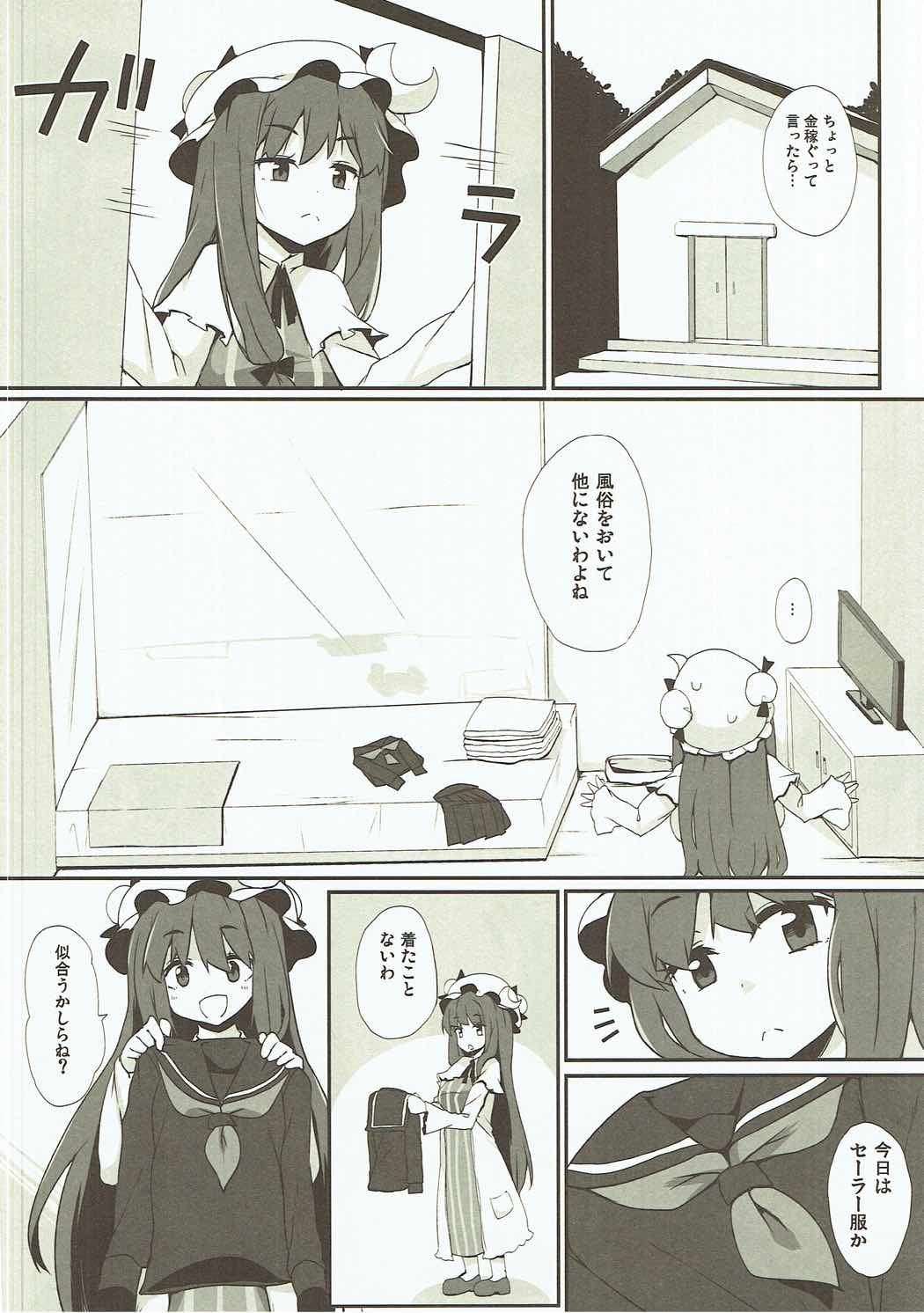 PacheHeal page 5 full