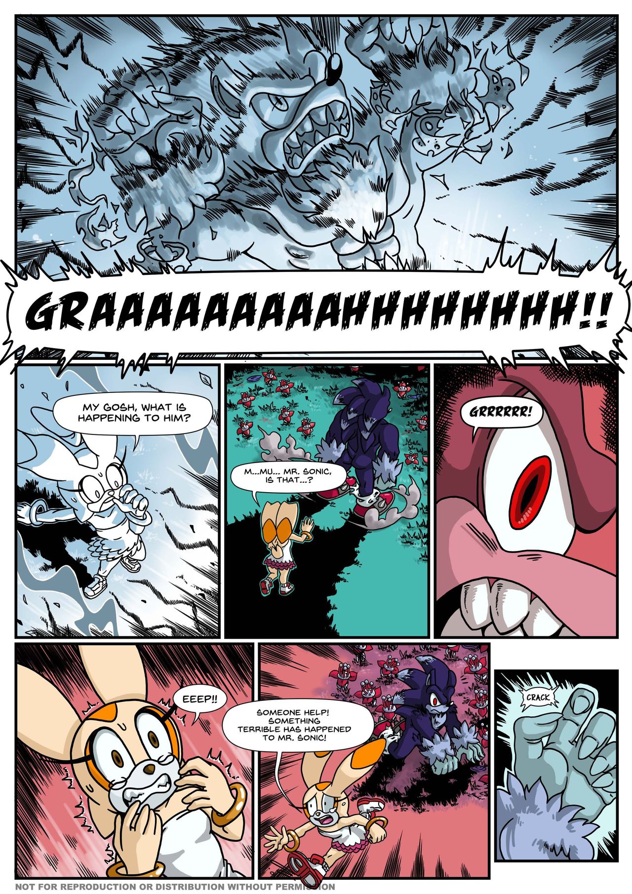 Crimson Moon: Part 1 page 4 full