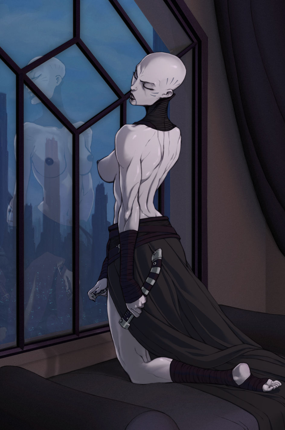 Artist - GSears page 3 full