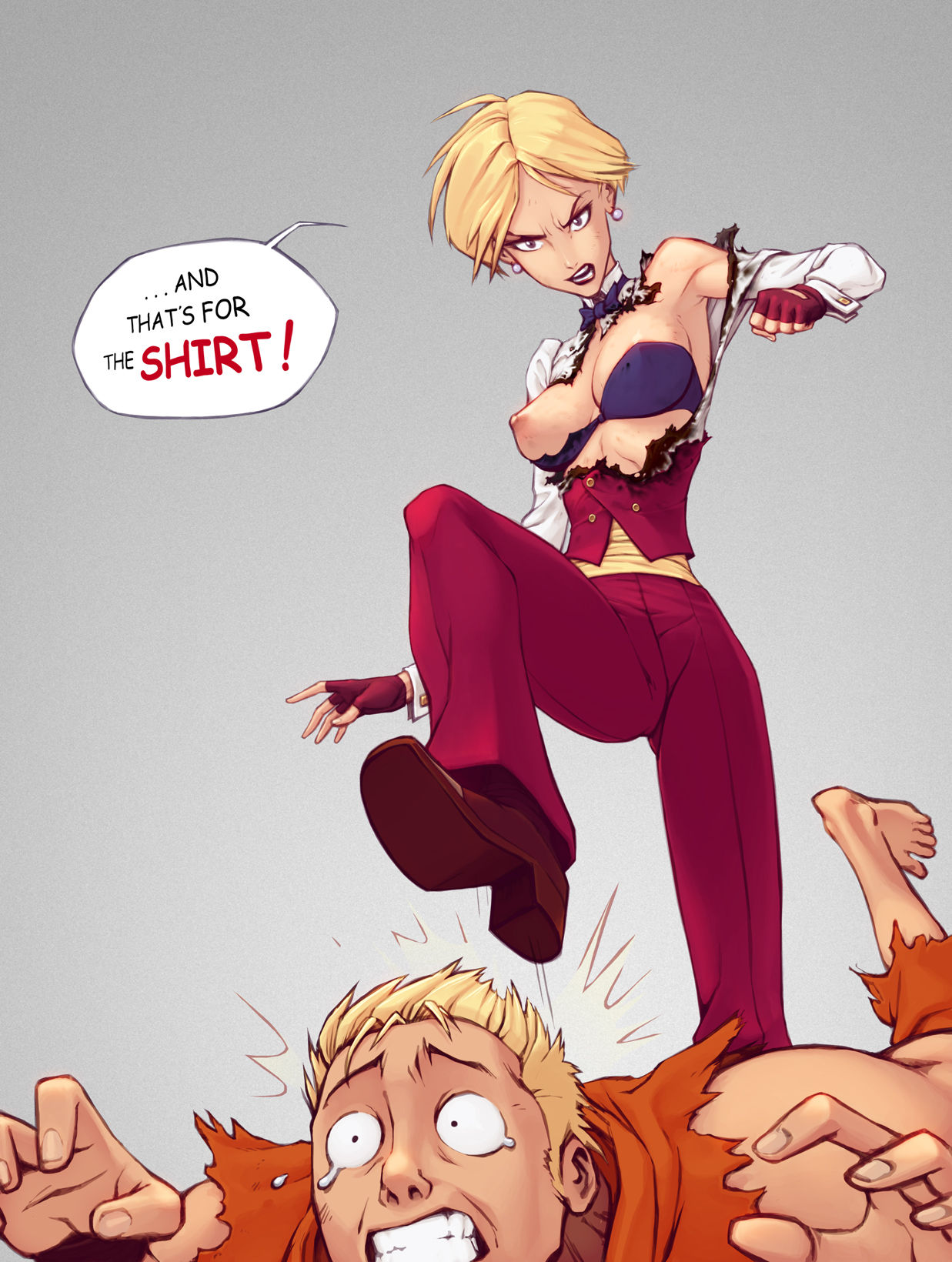 Artist - GSears page 4 full