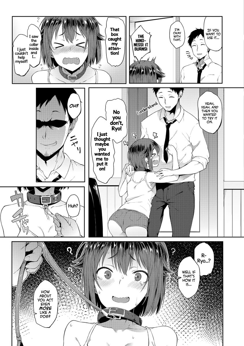Wonder Collar   =TLL + mrwayne= page 3 full