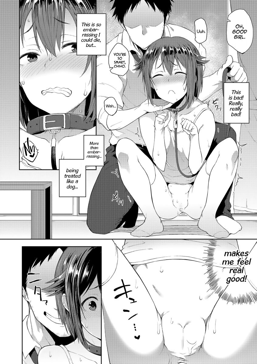 Wonder Collar   =TLL + mrwayne= page 6 full