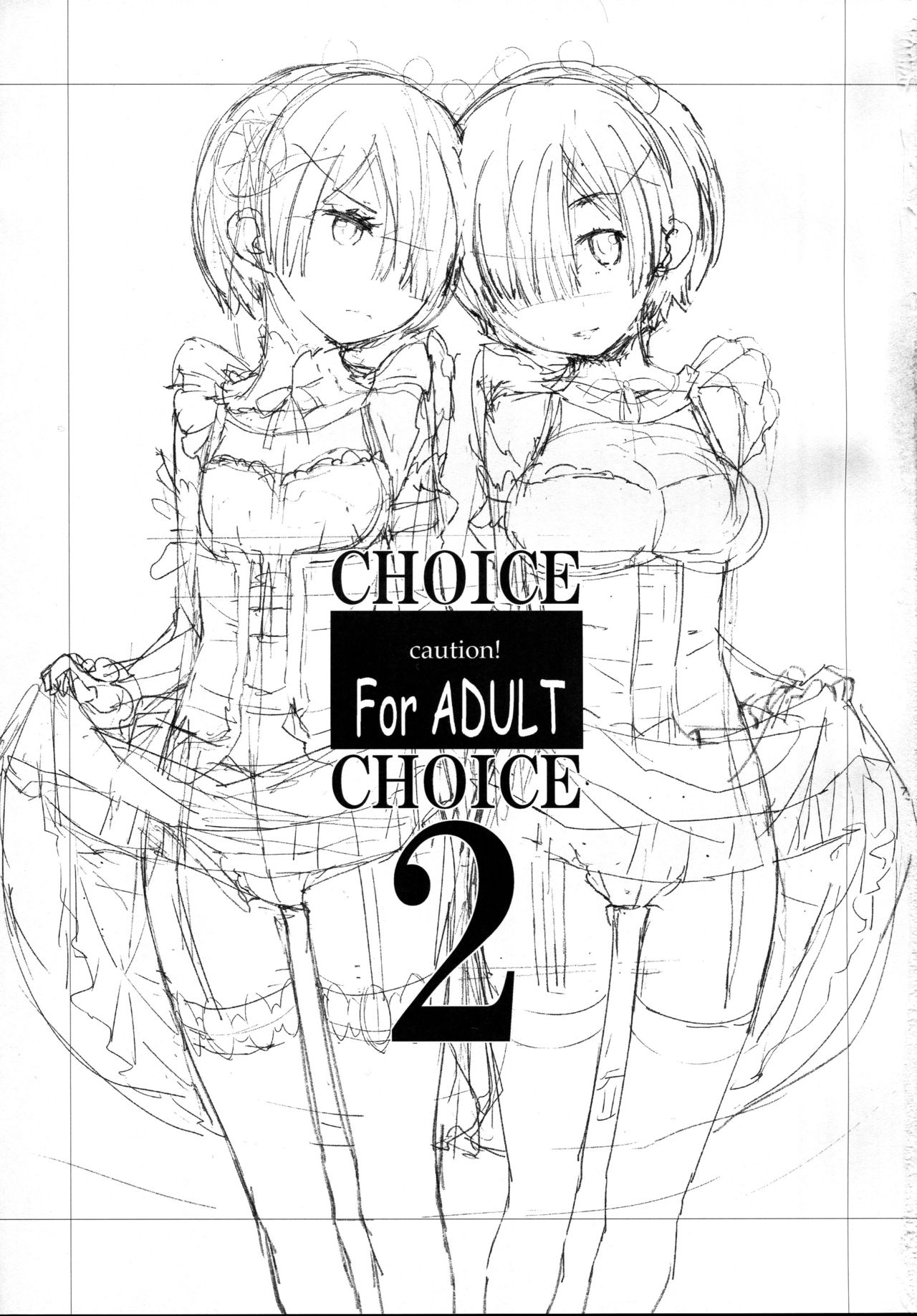 CHOICE 2 page 4 full