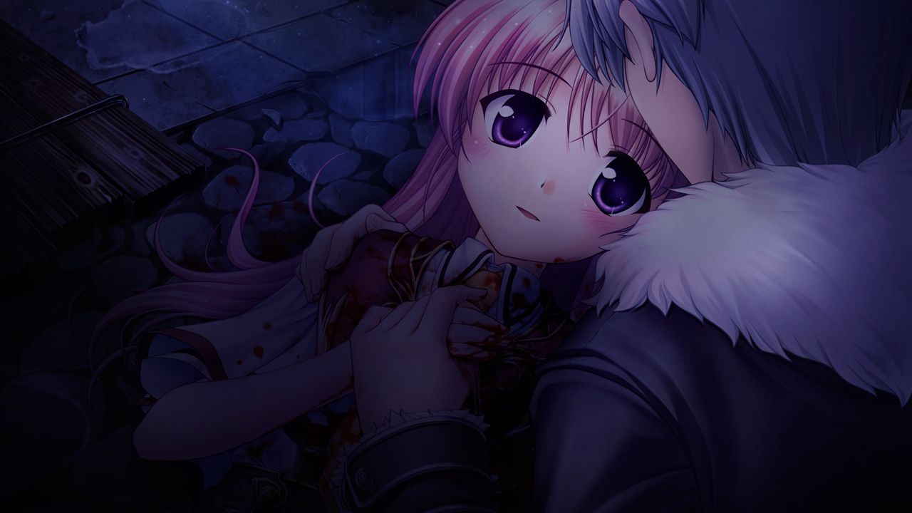 Aiyoku no Eustia page 8 full