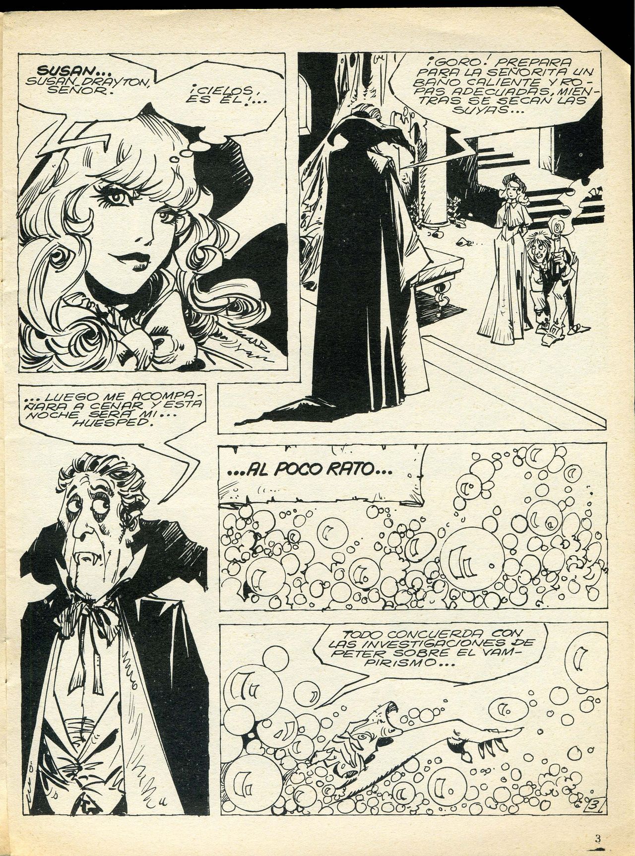 Muerde #1 page 5 full