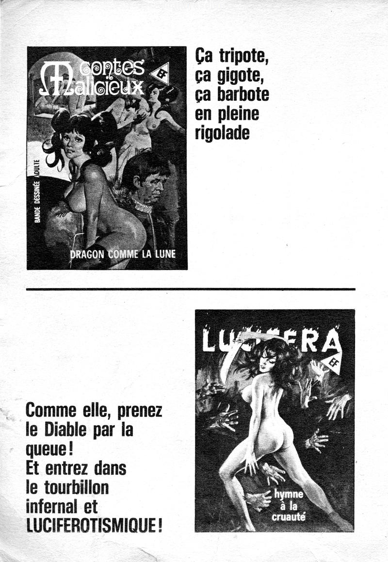 Elvifrance - Maghella  - 048 - Le violon barbare page 2 full