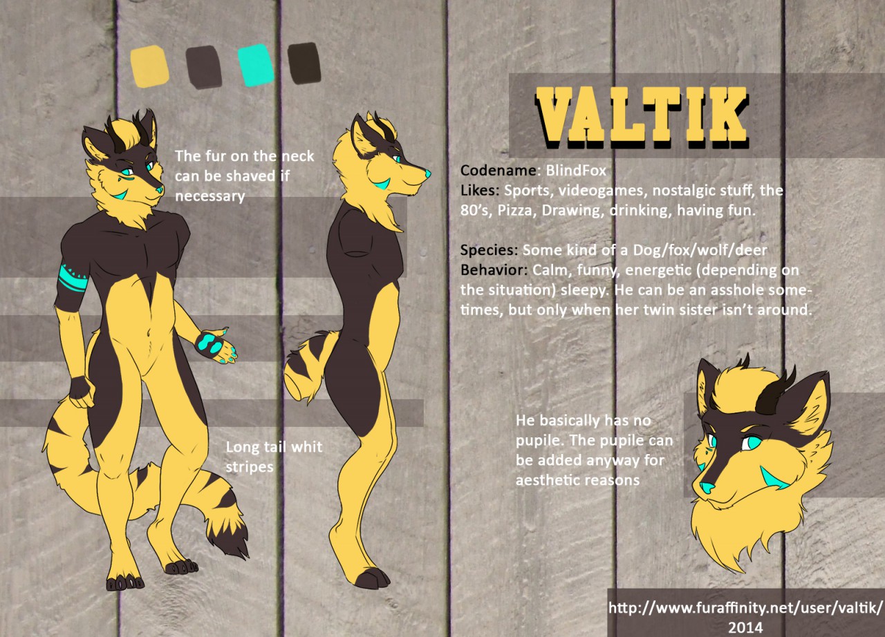 Artist: Valtik page 2 full