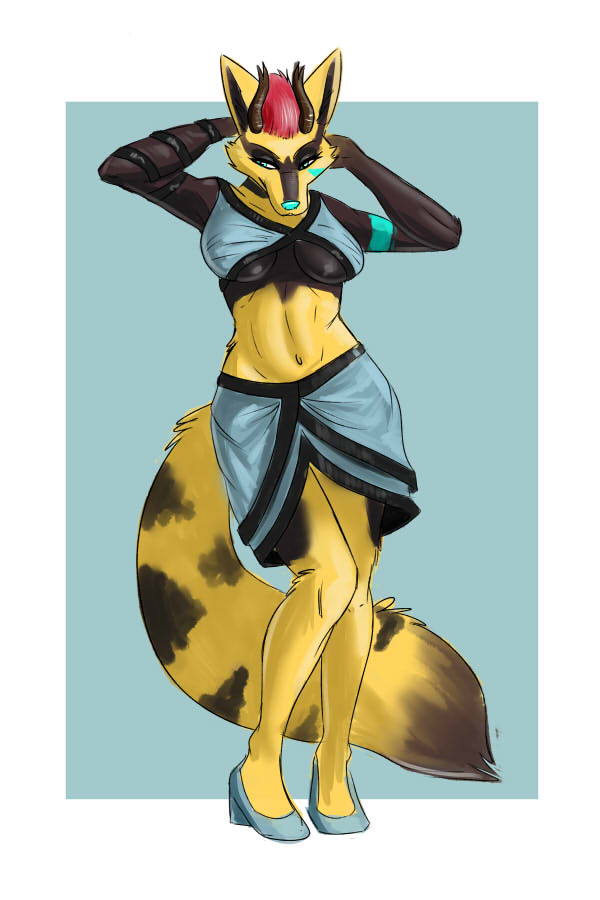 Artist: Valtik page 5 full