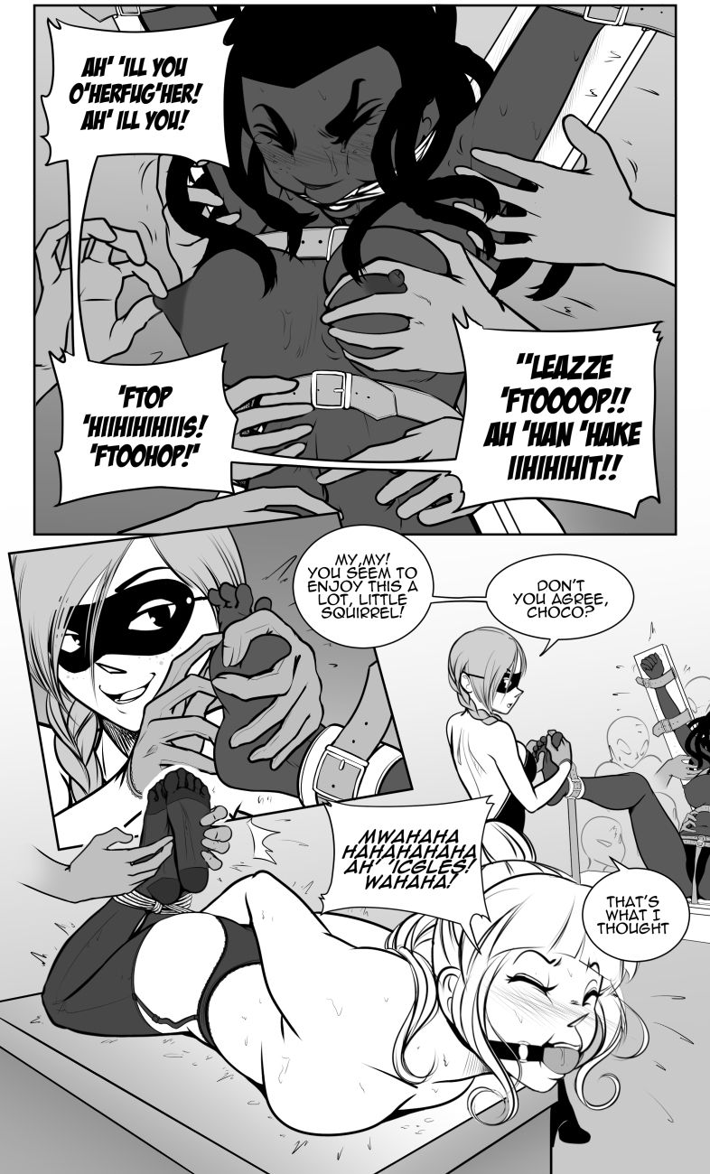 The Fetish Palace 04 - The Fetish Society page 4 full