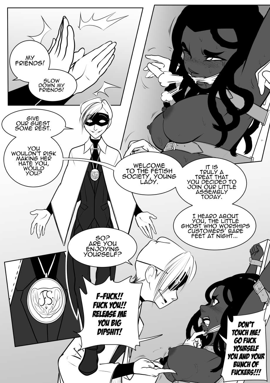 The Fetish Palace 04 - The Fetish Society page 5 full