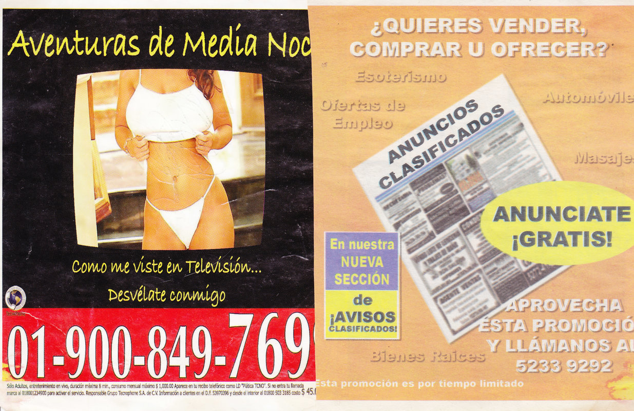 Colegialas Ardientes 0040 page 2 full