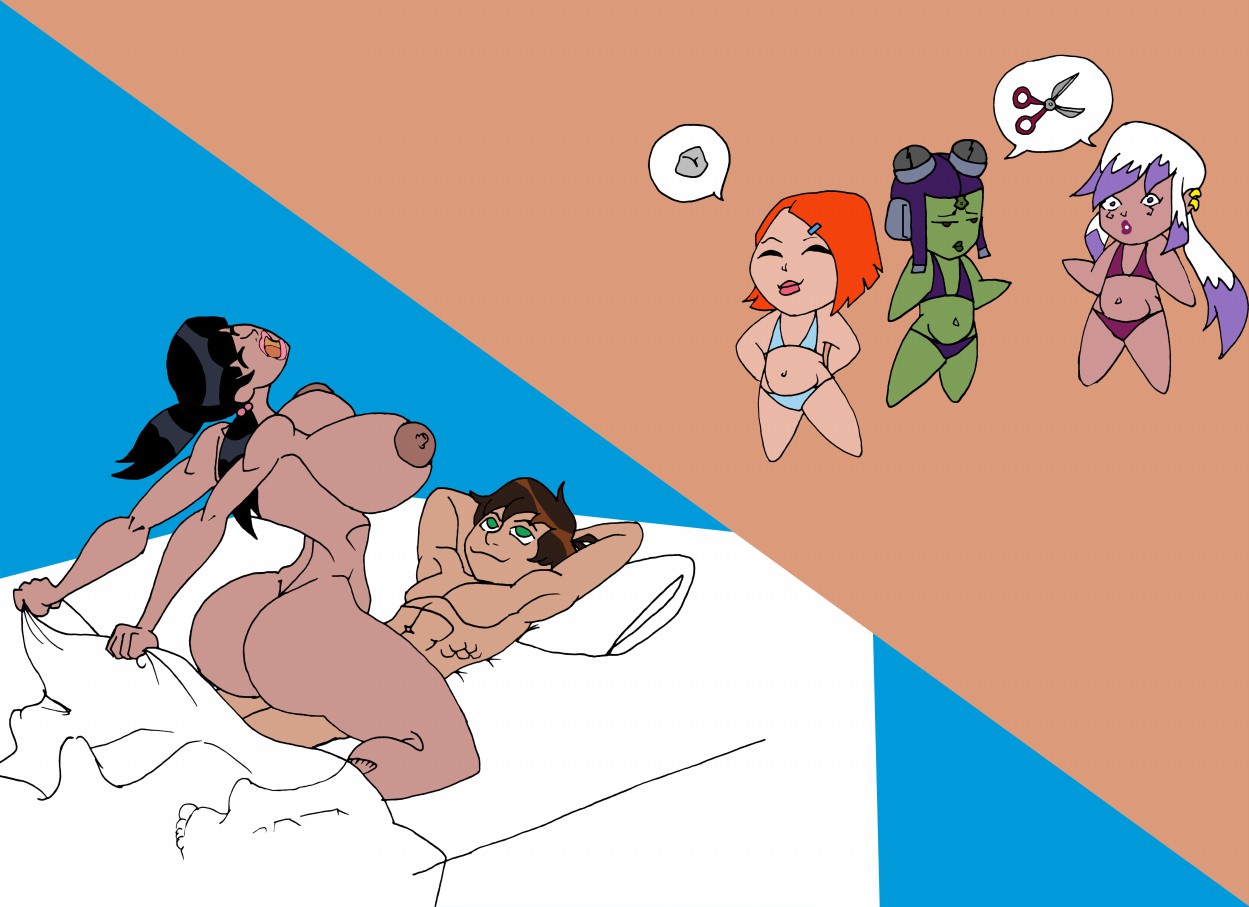 BenXXX page 2 full